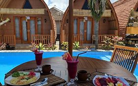Q Rimbuk Bungalow